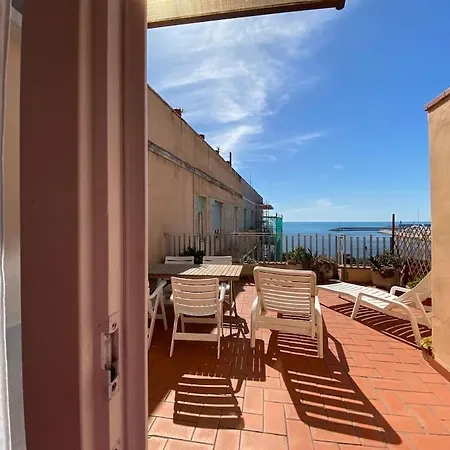 Apartment Sul Mare G&g