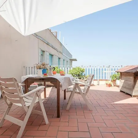 Apartment Sul Mare G&g Livorno