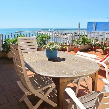 Sul Mare G&g * Livorno