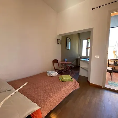 Sul Mare G&g Apartment Livorno