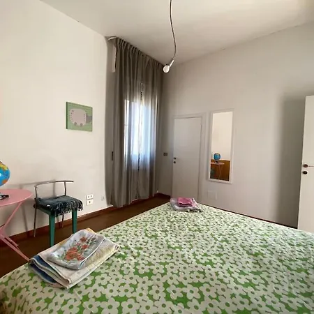 Apartment Sul Mare G&g *