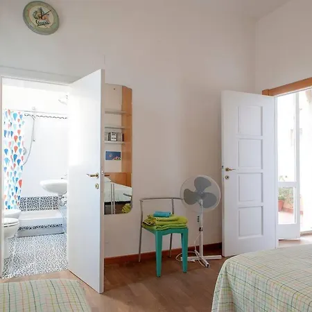 Sul Mare G&g Apartment *