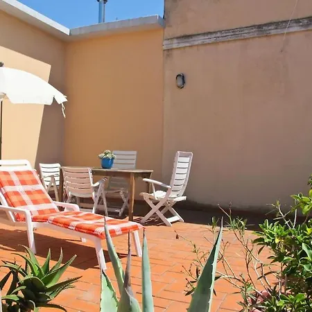 Apartment Sul Mare G&g Livorno