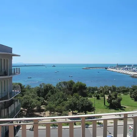 Apartment Sul Mare G&g
