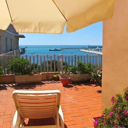 Sul Mare G&g Apartment *